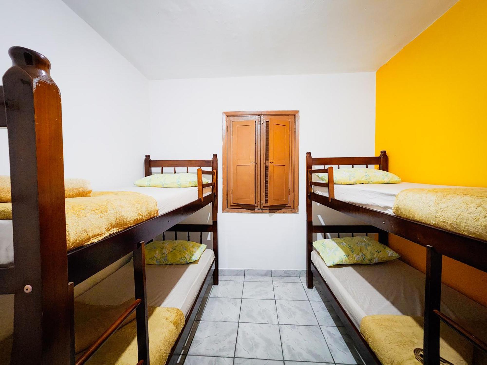Hostel Trem Bao De Dormir Recife Eksteriør bilde