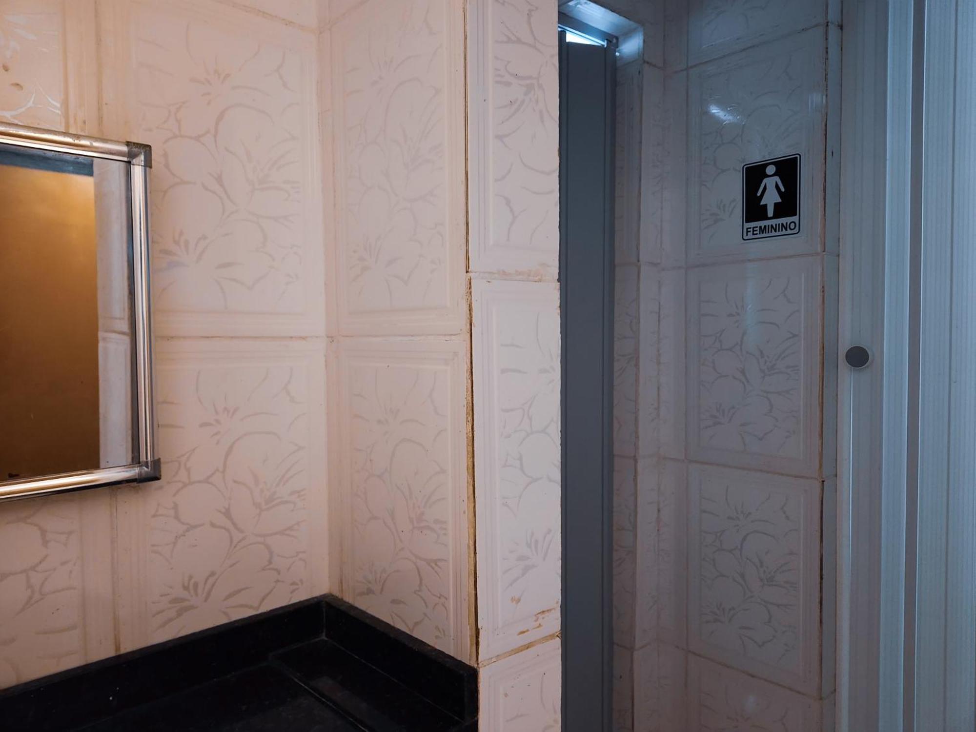 Hostel Trem Bao De Dormir Recife Eksteriør bilde