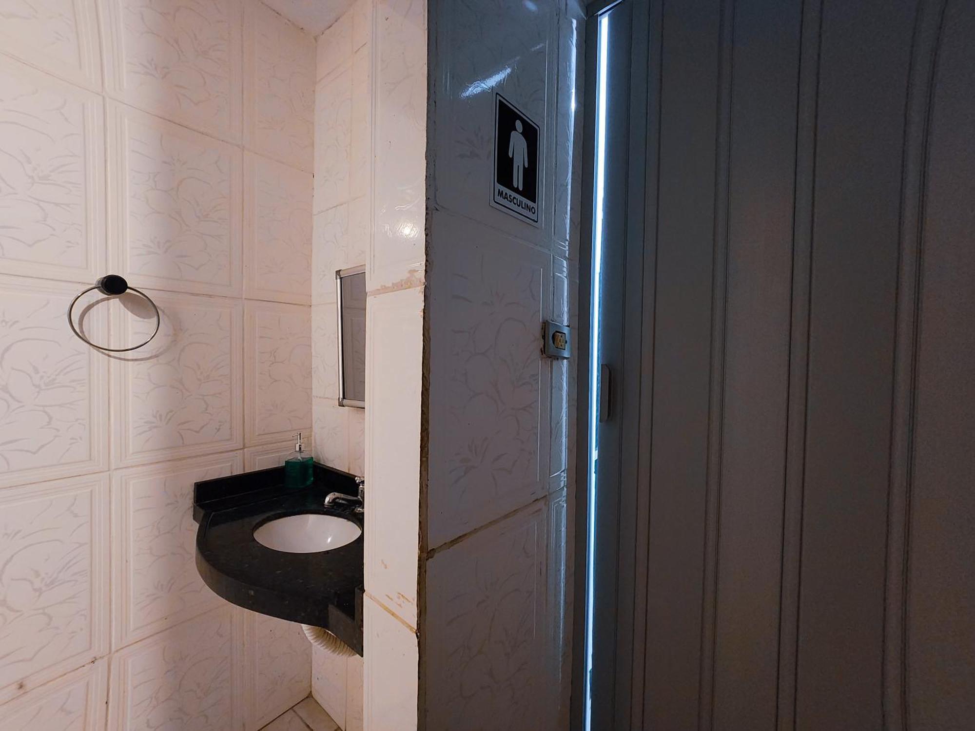 Hostel Trem Bao De Dormir Recife Eksteriør bilde