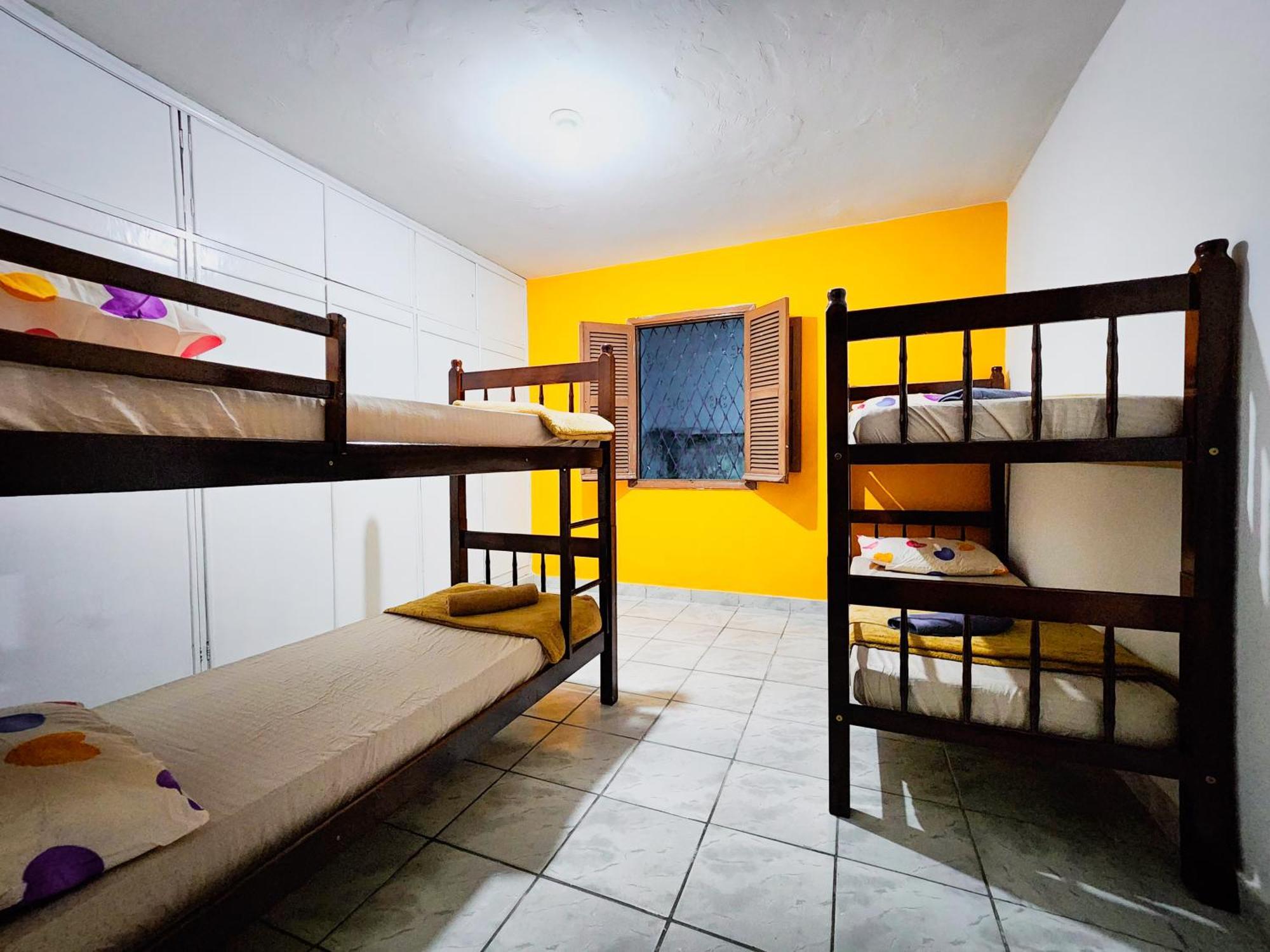 Hostel Trem Bao De Dormir Recife Eksteriør bilde