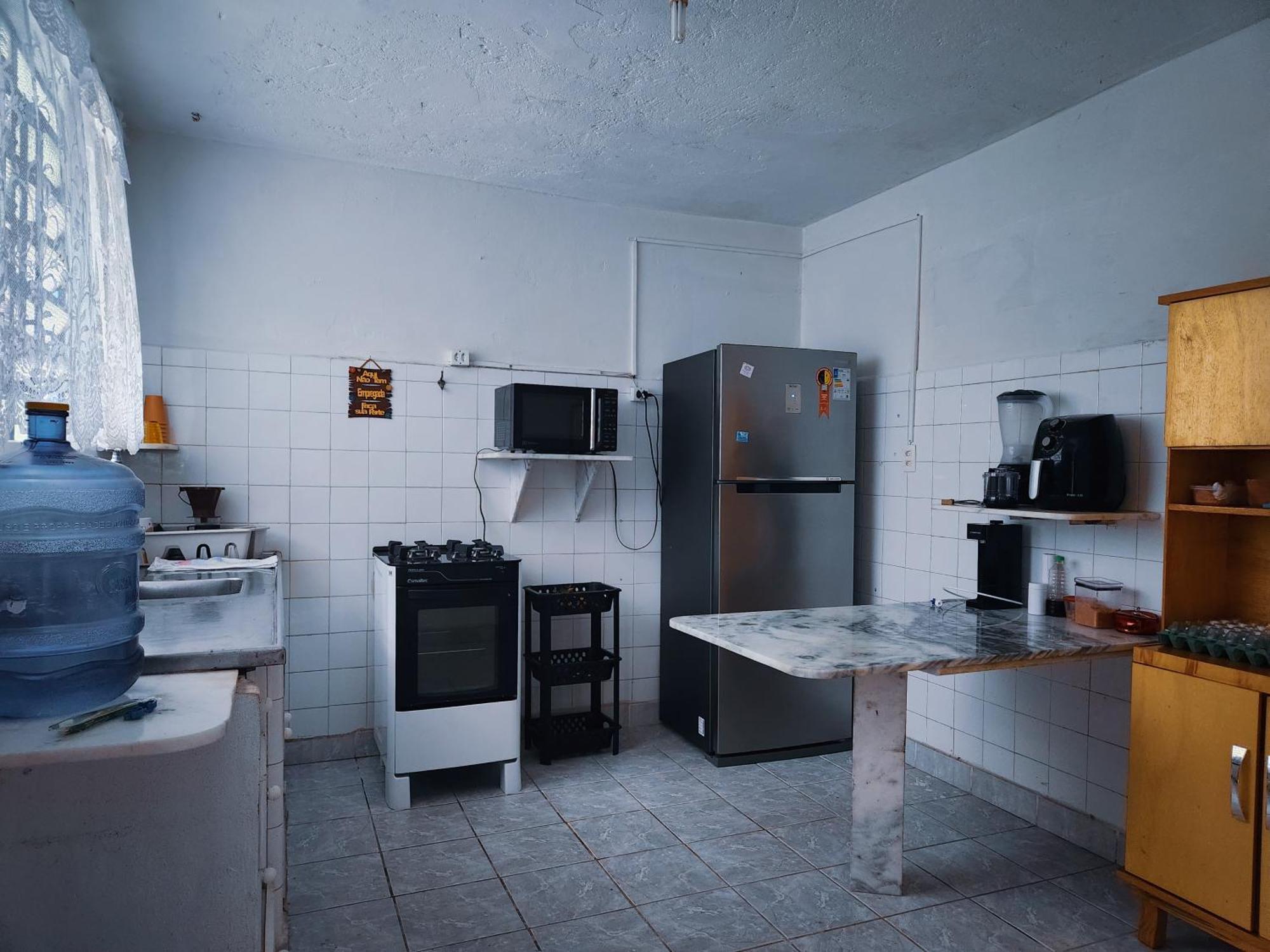 Hostel Trem Bao De Dormir Recife Eksteriør bilde