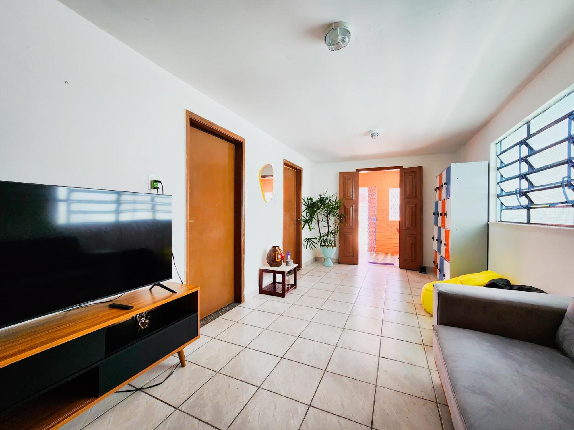 Hostel Trem Bao De Dormir Recife Eksteriør bilde