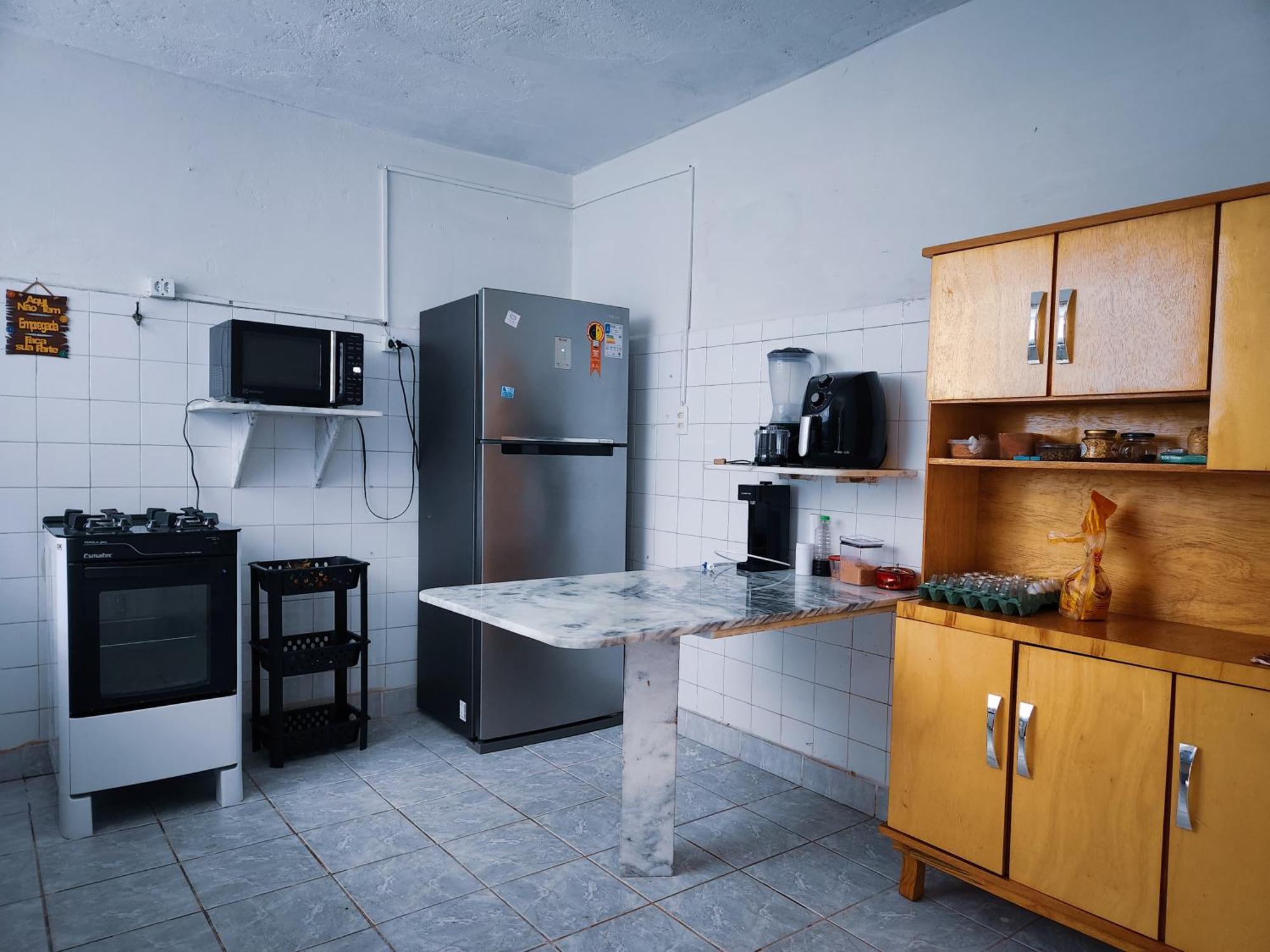 Hostel Trem Bao De Dormir Recife Eksteriør bilde