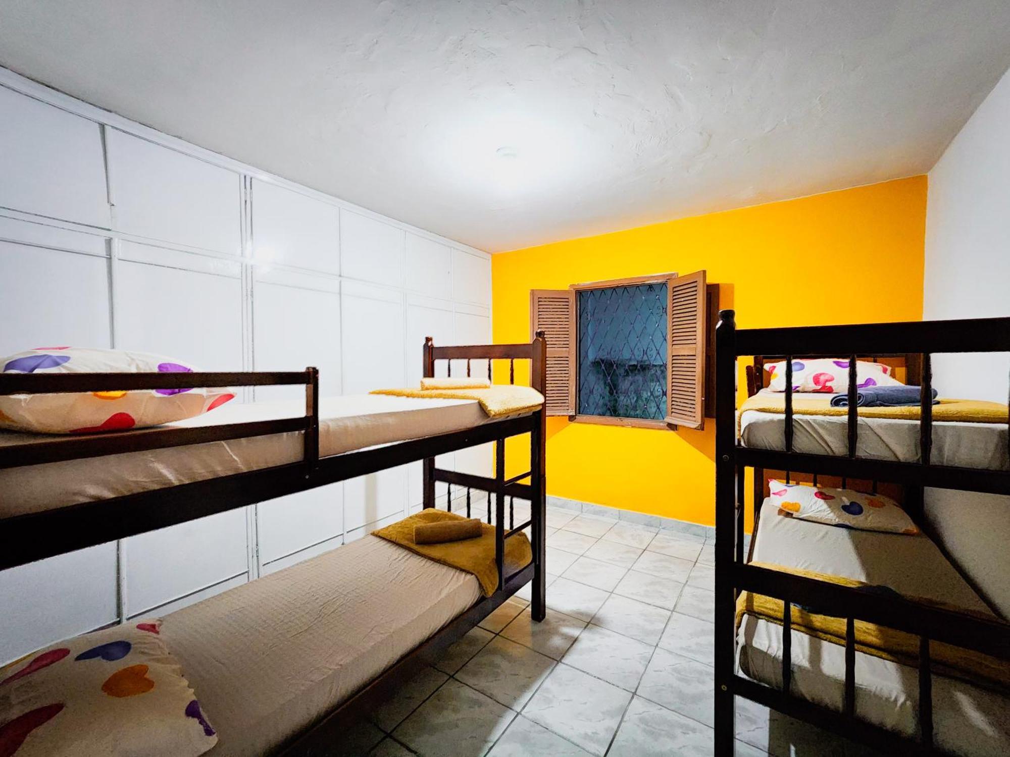 Hostel Trem Bao De Dormir Recife Eksteriør bilde