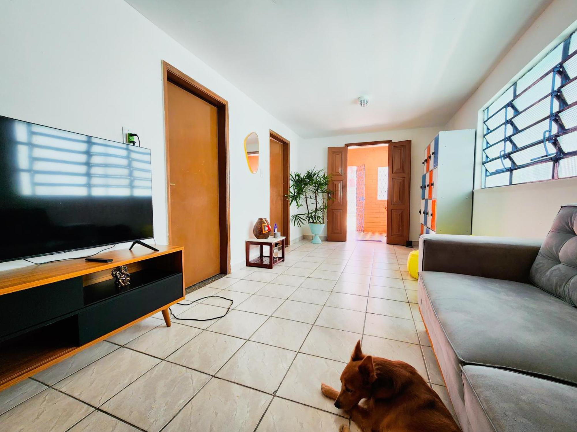 Hostel Trem Bao De Dormir Recife Eksteriør bilde