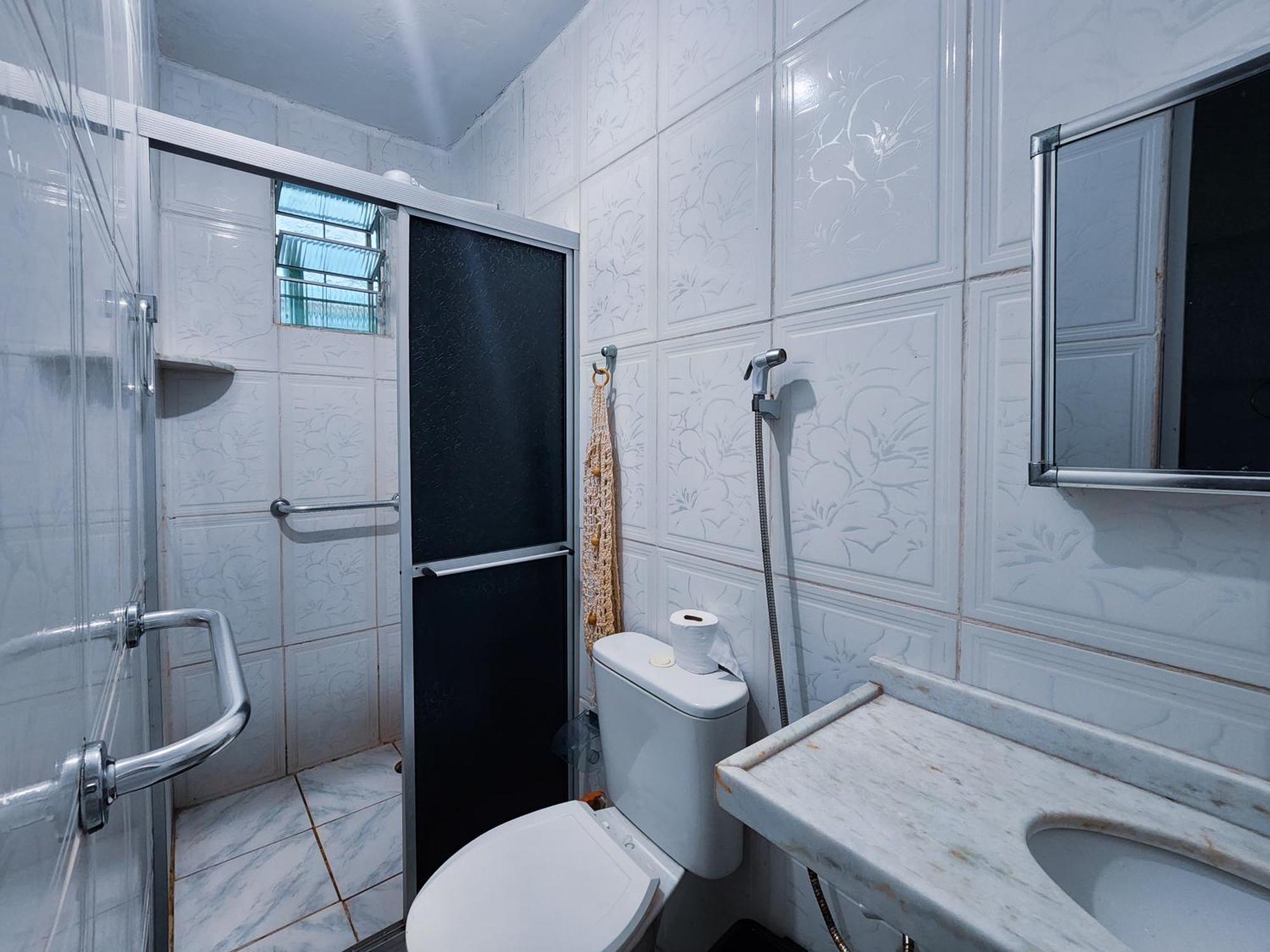 Hostel Trem Bao De Dormir Recife Eksteriør bilde